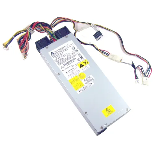 HP DL140 G2 Server Power Supply 500W 408286-001 HP DL140 G2 Server Power Supply 500W 408286-001