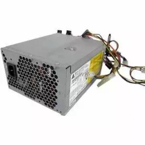HP 650W Continuous Power Supply PSU 407730-001 HP 650W Continuous Power Supply PSU 407730-001