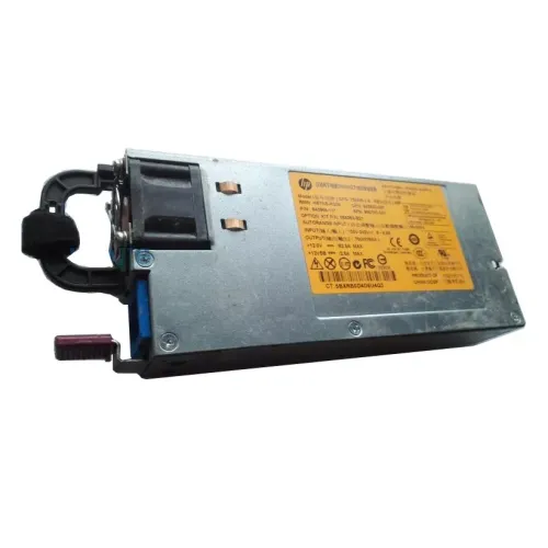 HP DPS-750AB-3 750W Platinum Plus Power Supply HP DPS-750AB-3 750W Platinum Plus Power Supply