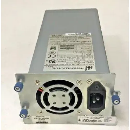 HP MSL4048 22W Power Supply 413511-001 HP MSL4048 22W Power Supply 413511-001