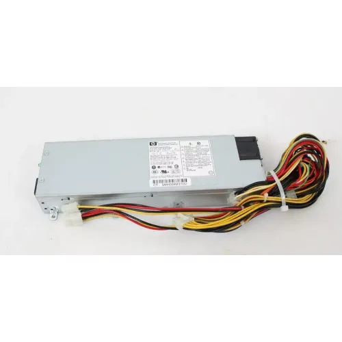 HP Proliant DL320 G6 DL160 G6 server 500W Power Supply 506077-001 506247-001 HP Proliant DL320 G6 DL160 G6 server 500W Power Supply 506077-001 506247-001