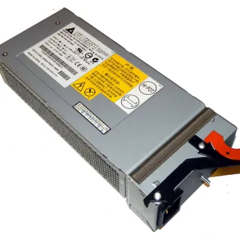 IBM 2000W Blade center server Power supply 39Y7359