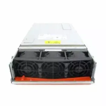 IBM 2880W Hot Swap Power Supply with Fan Pack 39Y7349