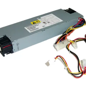 IBM 350W Power Supply X3250 39Y7288 39Y7289