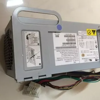 IBM 39Y7392/39Y7393 670W Power Supply for X3400M2