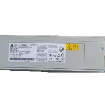 IBM X3610 600W power supply 44X1801