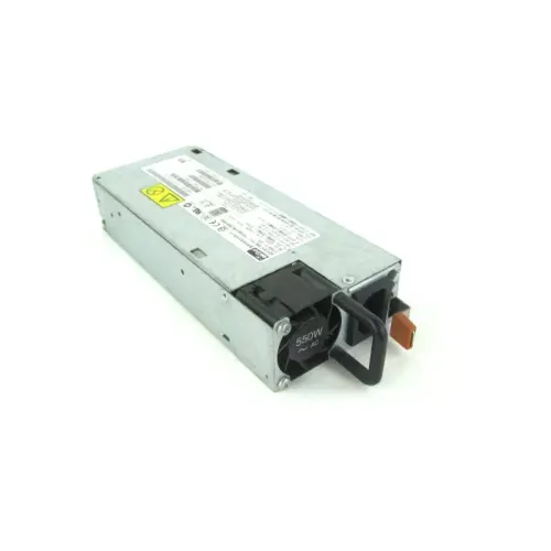 IBM X3650 M4 Server 550W Power Supply 94Y8064 700167-J002 94Y8065 IBM X3650 M4 Server 550W Power Supply 94Y8064 700167-J002 94Y8065