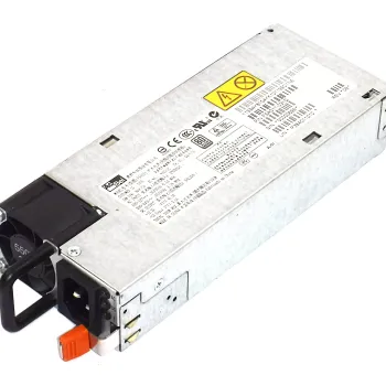 IBM X3650 M4 Server 550W Power Supply FSA011-031G 94Y8104 94Y8105