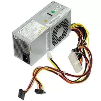 Lenovo ThinkCentre M91P Desktop 240W Power Supply 54Y8825 54Y8824