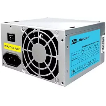 Mercury KTP-H200 Power Supply