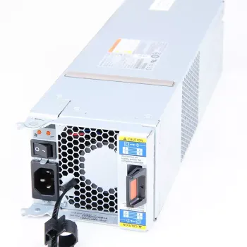 Netapp DS4243 580W AC Power Supply DS4243 114-00087+C0