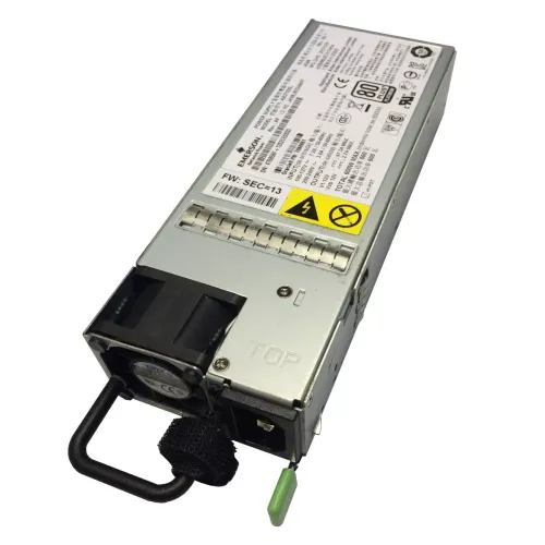 Sun Type A256 600W AC Power Supply for X3-2 X4-2 7060951 Sun Type A256 600W AC Power Supply for X3-2 X4-2 7060951