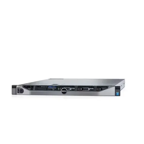 Dell PowerEdge R630 Rack Mount Server E5-2696 v4 Dell PowerEdge R630 Rack Mount Server E5-2696 v4