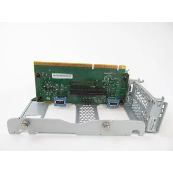 IBM 49Y6576 x3690X5 PCI Express 3X8 Riser Card 49Y5285 IBM 49Y6576 x3690X5 PCI Express 3X8 Riser Card 49Y5285