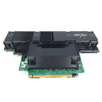 Dell Memory Riser Board Module Poweredge R910 0M654T Dell Memory Riser Board Module Poweredge R910 0M654T