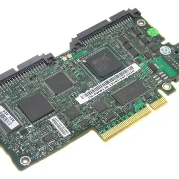 DELL POWEREDGE 1900 2900 2950 2970 DRAC5 REMOTE ACCESS CARD 0WW126