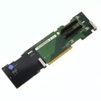 Dell PowerEdge 2970 PCI-E Server Riser Board 0YW982