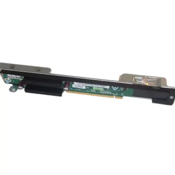 Dell Poweredge 860 PCI-E Riser Card 0RH477