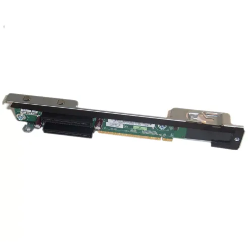 Dell Poweredge 860 PCI-E Riser Card 0RH477 Dell Poweredge 860 PCI-E Riser Card 0RH477