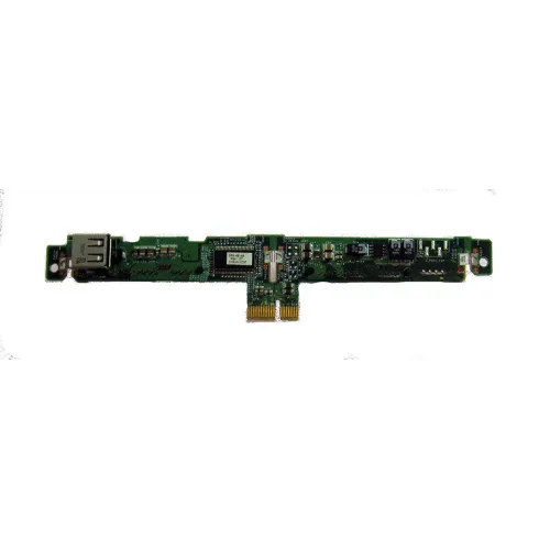 Dell PowerEdge M610 M710HD HDD Backplane Riser Board 0P669H Dell PowerEdge M610 M710HD HDD Backplane Riser Board 0P669H