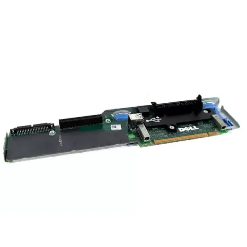 Dell PowerEdge PCI-E 2950 Riser Board 0UU202 Dell PowerEdge PCI-E 2950 Riser Board 0UU202