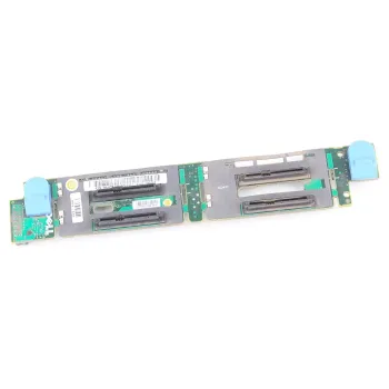 Dell PowerEdge R1950 2.5 SAS x4 SAS Riser Card 0U7820