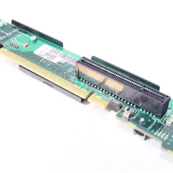 Dell PowerEdge R1950 2950 R300 PCIE Center Riser Card 0JH879