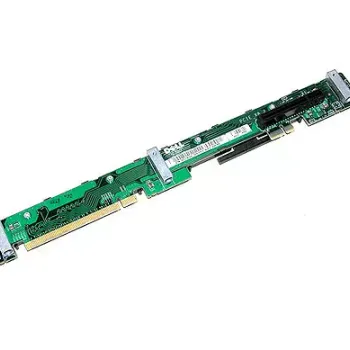 Dell PowerEdge R1950 Left PCIE 8x Riser Card 0J7846