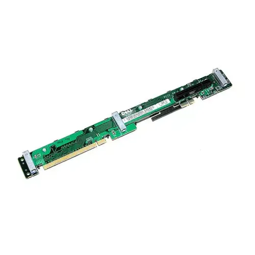 Dell PowerEdge R1950 Left PCIE 8x Riser Card 0J7846 Dell PowerEdge R1950 Left PCIE 8x Riser Card 0J7846