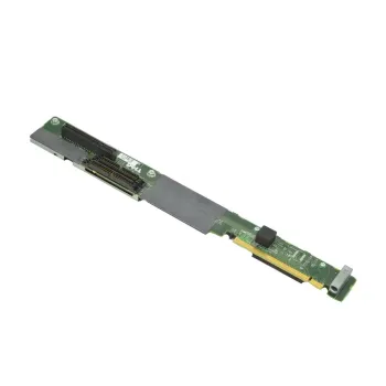 Dell PowerEdge R1950 Side Riser Control Card 0FP332 Dell PowerEdge R1950 Side Riser Control Card 0FP332