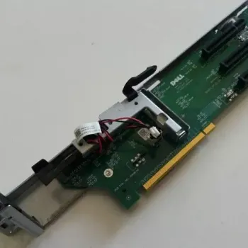 Dell PowerEdge R510 Riser Card 04HJHF