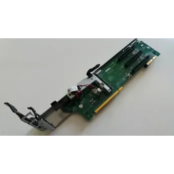 Dell PowerEdge R510 Riser Card 04HJHF Dell PowerEdge R510 Riser Card 04HJHF