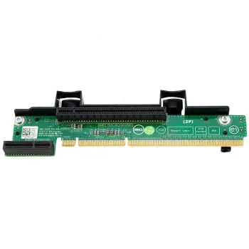 Dell PowerEdge R520 1x PCIe Riser Board 0DXX7K Dell PowerEdge R520 1x PCIe Riser Board 0DXX7K