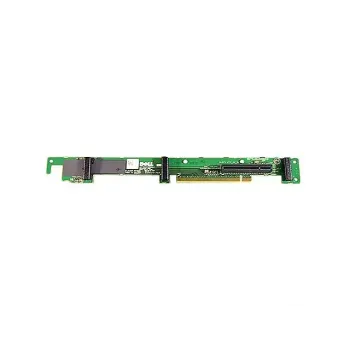 Dell PowerEdge R610 Center Pcie 8x Riser Card 04H3R8 Dell PowerEdge R610 Center Pcie 8x Riser Card 04H3R8