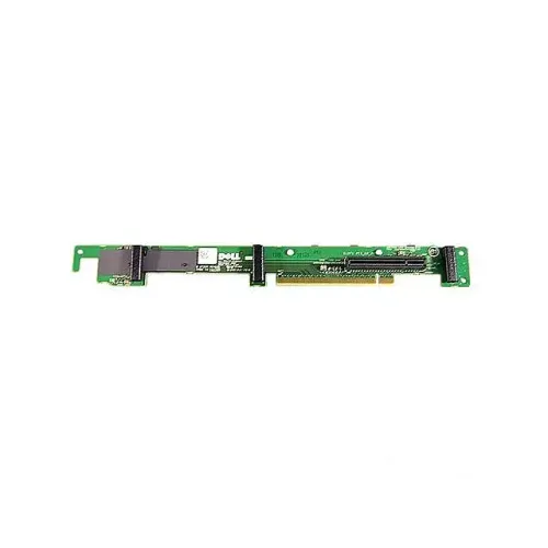 Dell PowerEdge R610 Center Pcie 8x Riser Card 04H3R8 Dell PowerEdge R610 Center Pcie 8x Riser Card 04H3R8