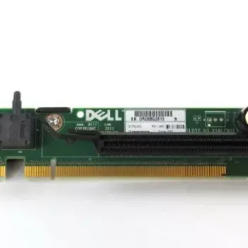 Dell poweredge R620 Pci-express 3.0 X16 Riser Card 0N9YDK