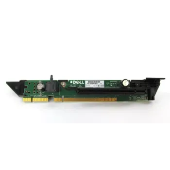Dell poweredge R620 Pci-express 3.0 X16 Riser Card 0N9YDK Dell poweredge R620 Pci-express 3.0 X16 Riser Card 0N9YDK