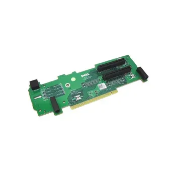 Dell PowerEdge R710 Riser Card 0MX843 Dell PowerEdge R710 Riser Card 0MX843