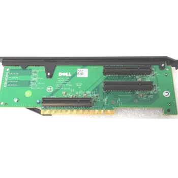 Dell PowerEdge R710 Riser Card 0R557C