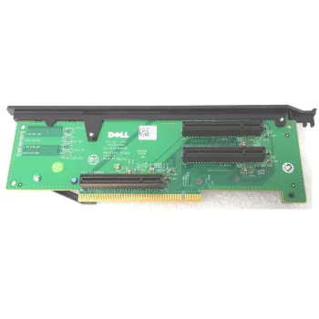 Dell PowerEdge R710 Riser Card 0R557C Dell PowerEdge R710 Riser Card 0R557C