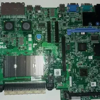 Dell PowerEdge R715 I/O Board PCI-E Riser Board 0C5MMK