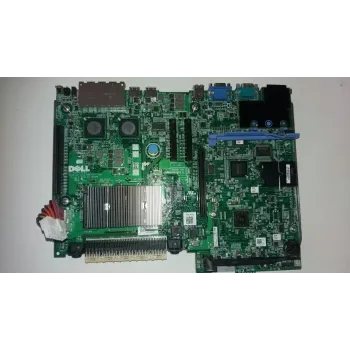 Dell PowerEdge R715 I/O Board PCI-E Riser Board 0C5MMK Dell PowerEdge R715 I/O Board PCI-E Riser Board 0C5MMK