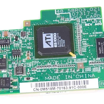 Dell Riser Board PowerEdge M605 M905 0M518M M518M