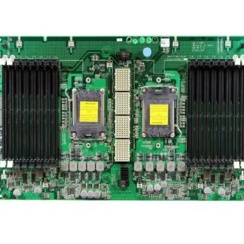 Dell Riser Board PowerEdge R905 02W1VW