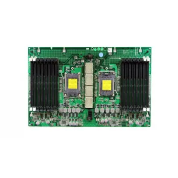 Dell Riser Board PowerEdge R905 02W1VW Dell Riser Board PowerEdge R905 02W1VW