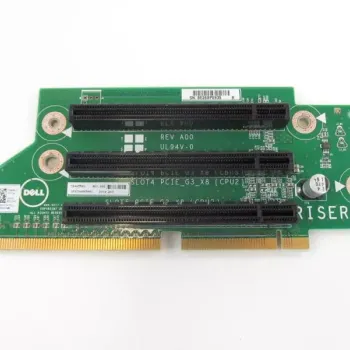 Dell Riser Card 2 for PowerEdge R820 0D13MJ