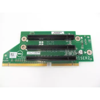 Dell Riser Card 2 for PowerEdge R820 0D13MJ Dell Riser Card 2 for PowerEdge R820 0D13MJ