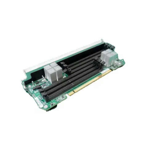 HP AM246A AH935 6Slot Memory Expansion Board Riser for rx2800 i2 AH395-69002 AH395-60002 HP AM246A AH935 6Slot Memory Expansion Board Riser for rx2800 i2 AH395-69002 AH395-60002