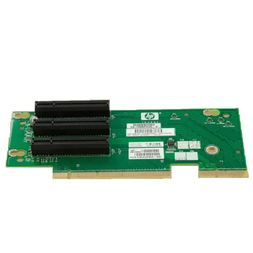 HP DL 180 G6 PCIE Riser Board 534235-001 532450-001 HP DL 180 G6 PCIE Riser Board 534235-001 532450-001