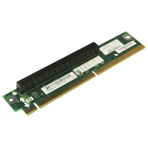 HP DL 360 G5 Riser Card 419192-001 412200-001 HP DL 360 G5 Riser Card 419192-001 412200-001